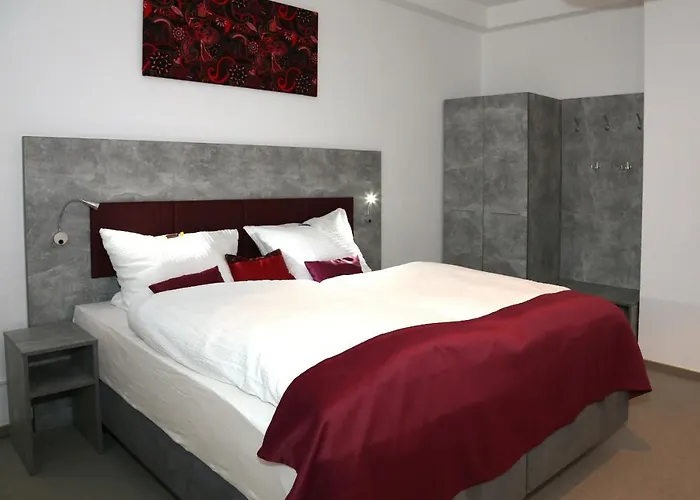 Arthotel Bad Pyrmont