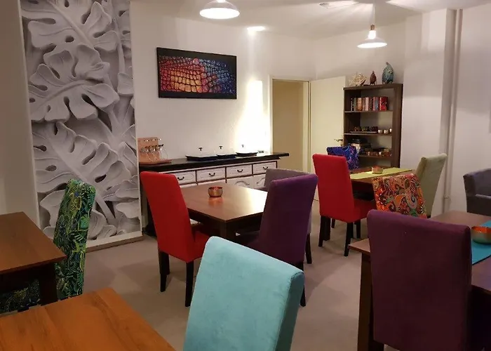 Arthotel Bad Pyrmont