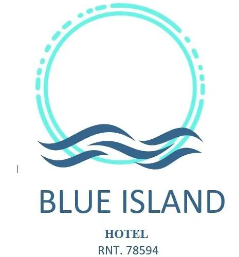 Blue Island Hotel San Andrés