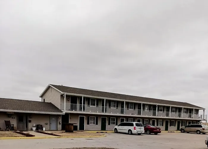 Country Inn Of Shelby Avoca