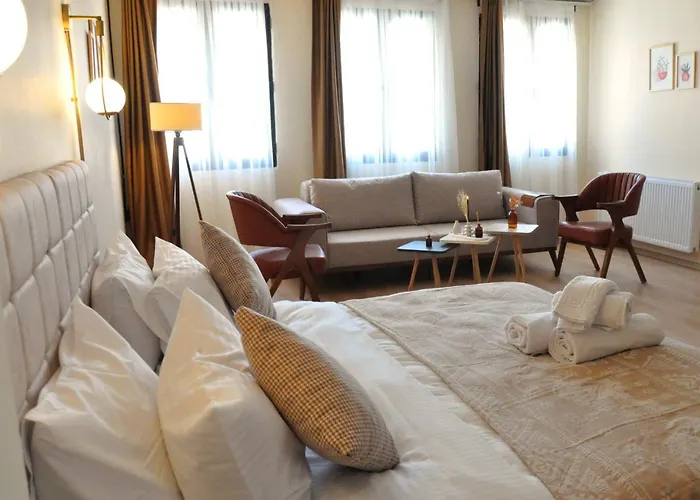 Golden Door Hotel Provincia di Provincia di Istanbul