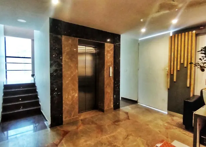 Athasri Hotel Marathahalli Bangalore