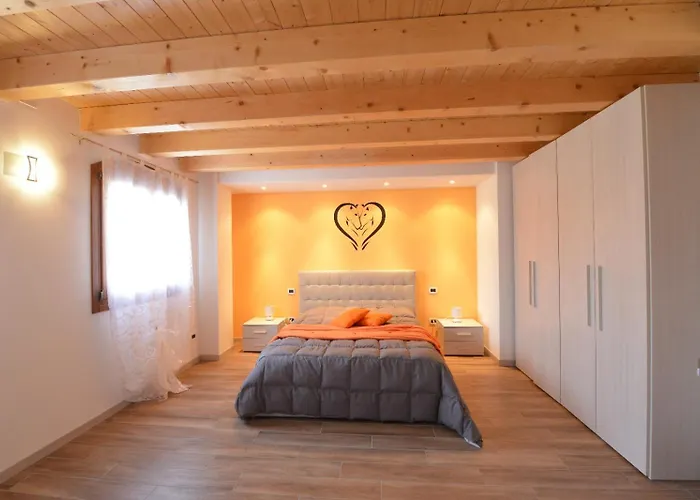 B&B Il Sentiero Noale