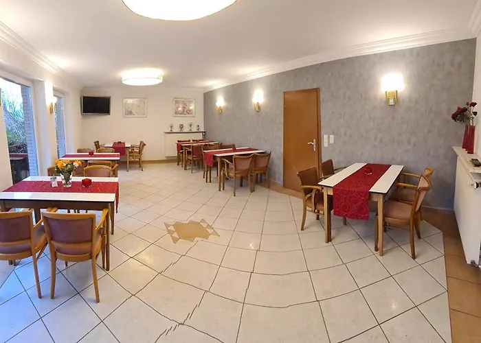 Pension Wortmann