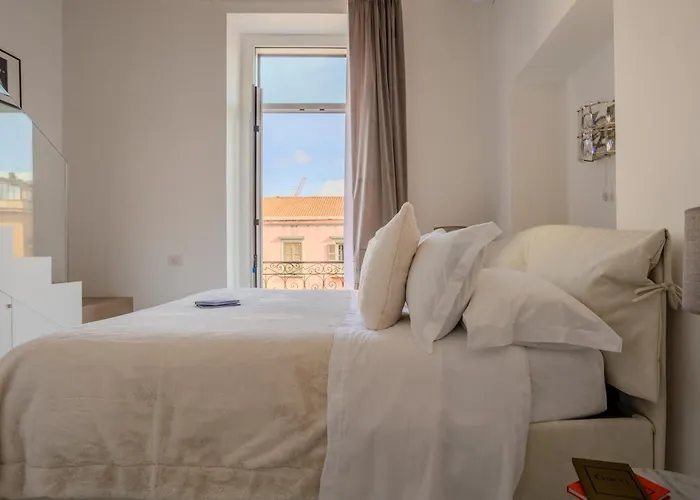 La Corte dei Mille Luxury