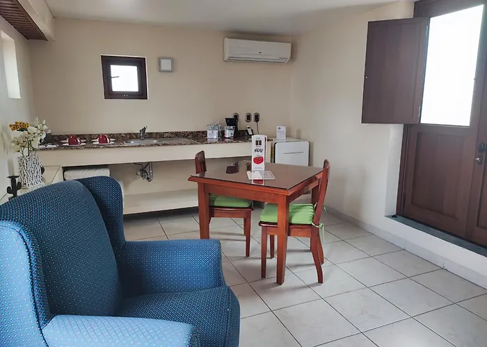 Hotel Casa Antigua Oaxaca