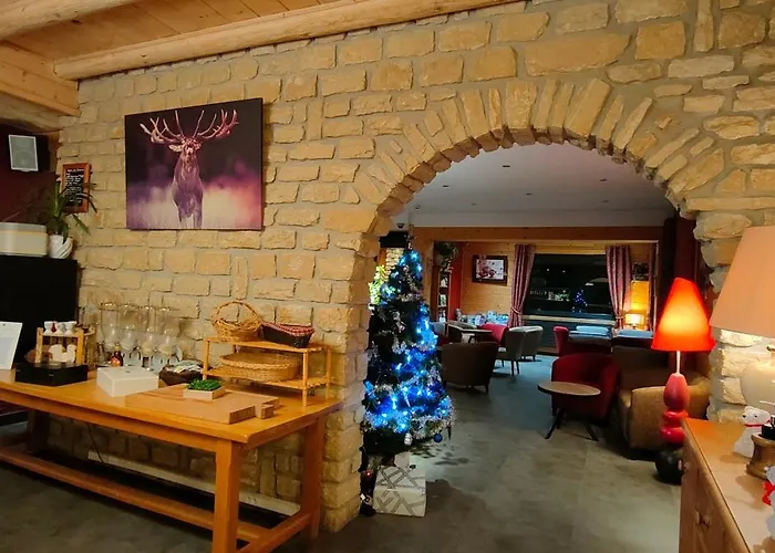 Hotel Les Playes Villard-de-Lans