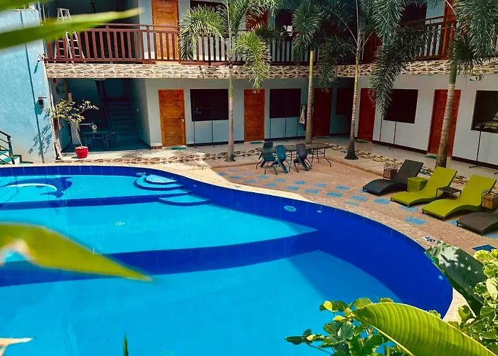 Mountain View Garden Inn Coron