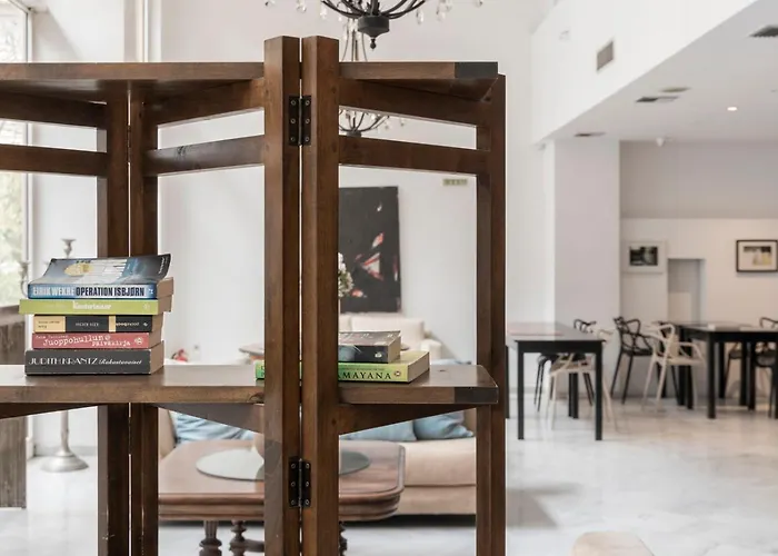 Art Suites Atenas