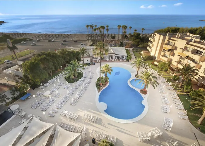 Hotel Thb Sa Coma Platja