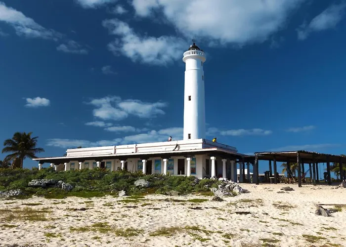 Hotel Puerto Libre