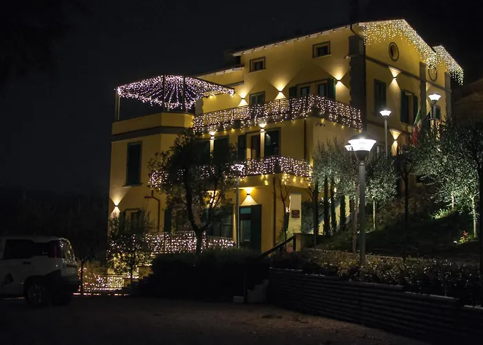 Hotel Ca' di Gali