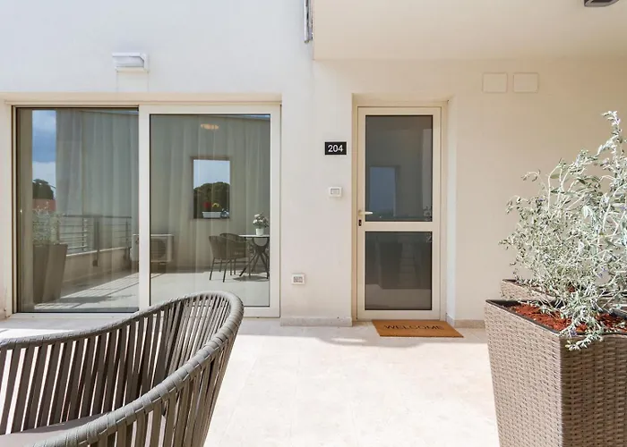 Garden Palace Resort Umag