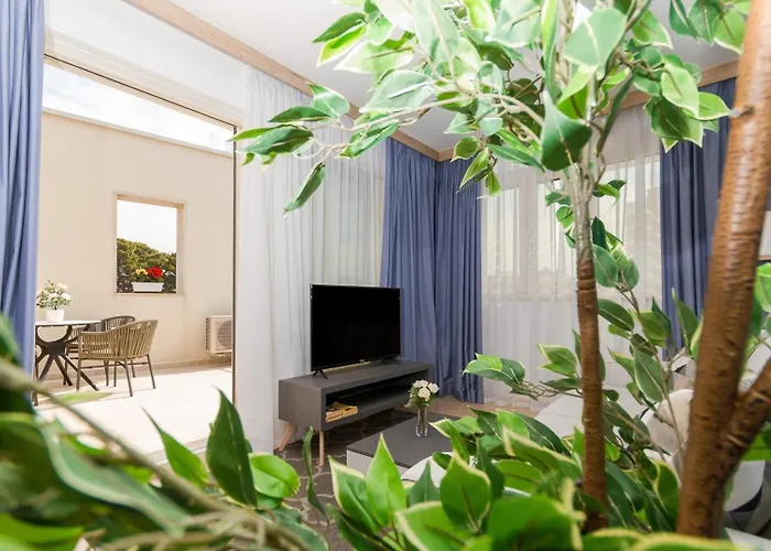 Garden Palace Resort Umag