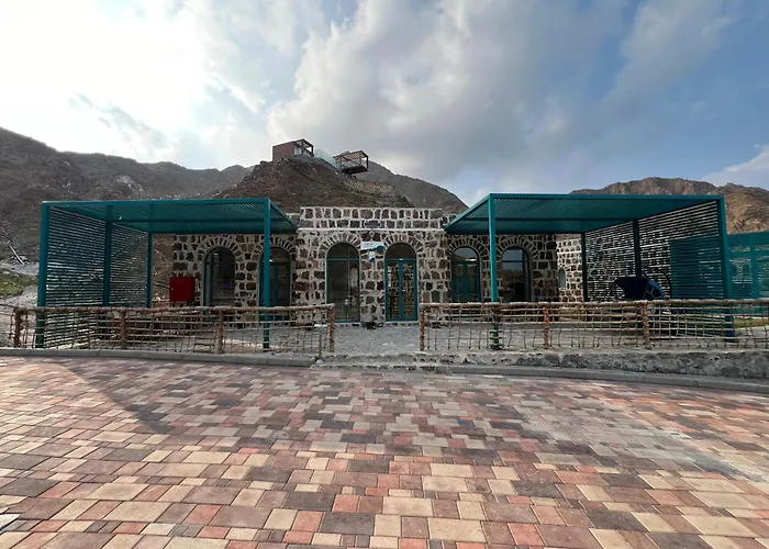 Dibba Mountain Park Resort Fujairah
