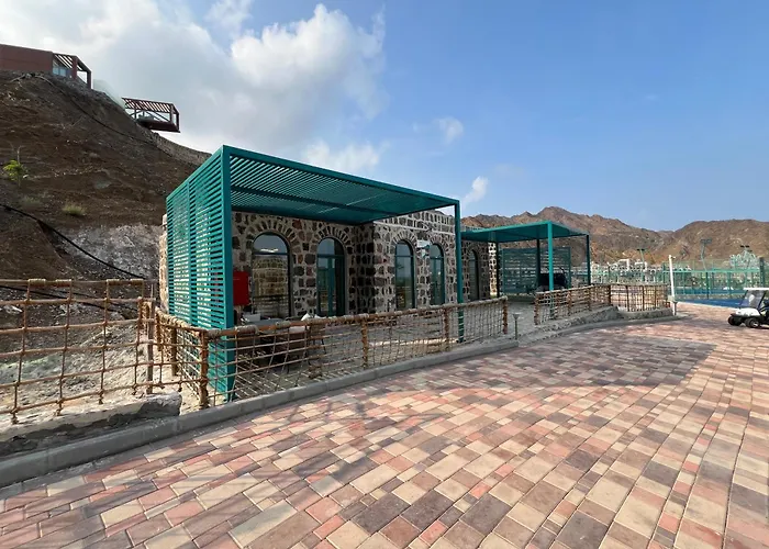Dibba Mountain Park Resort Fujairah
