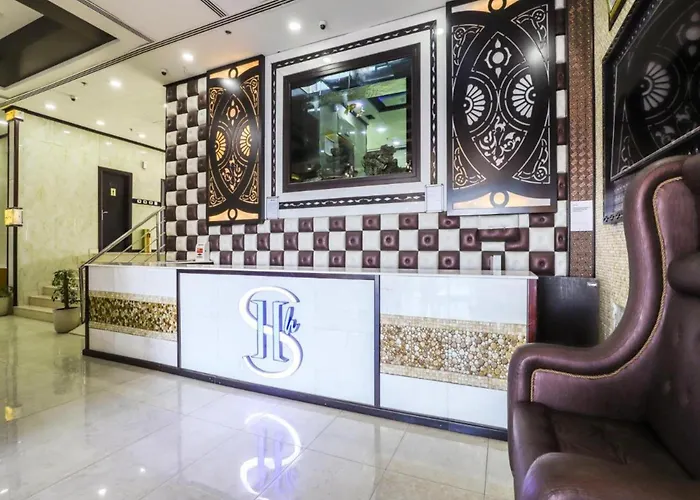 Shh Hotel Fujairah