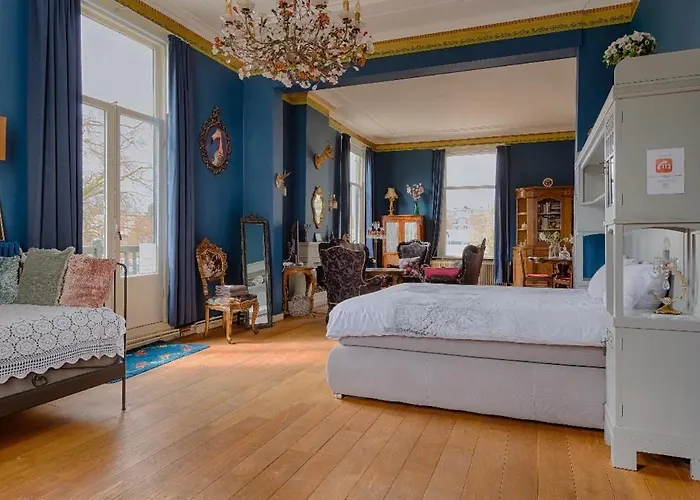 Villa Dalenstein Velp 
