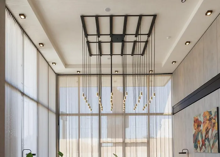 Fuente Mayor Hotel Terminal