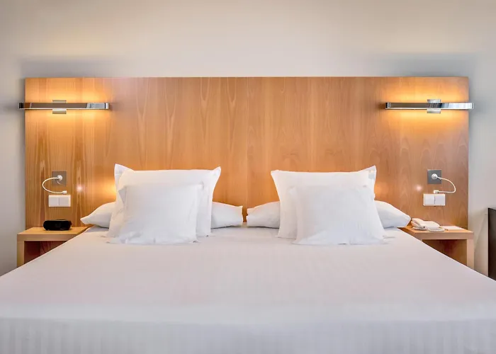 Occidental Cadiz Hotel