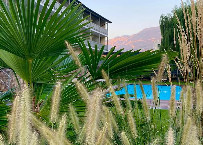 Hotel Turmwirt Ora / Auer