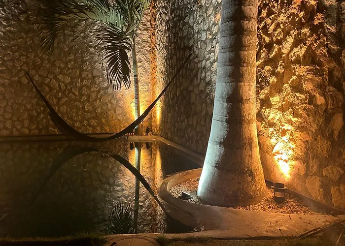Hotel Bau Tulum