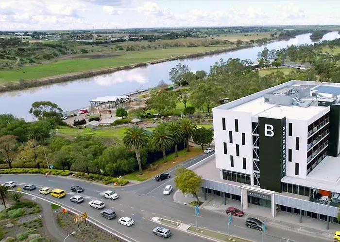 Bridgeport Hotel Murray Bridge