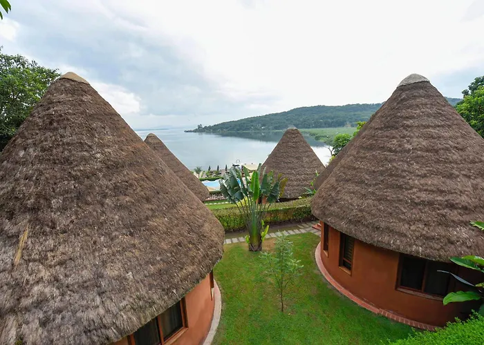 Divine Resort & Spa Kampala