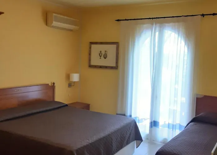 B&B Villa Archegeta