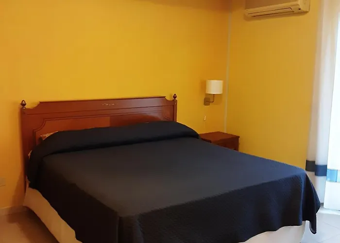 B&B Villa Archegeta