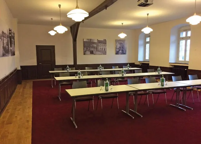 Kloster Steinfeld Gästehaus