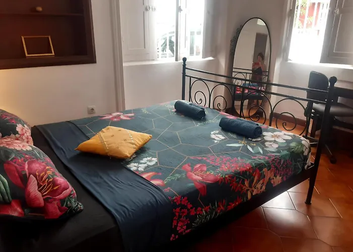 Nomad Villa Santa Fe Las Palmas de Gran Canaria
