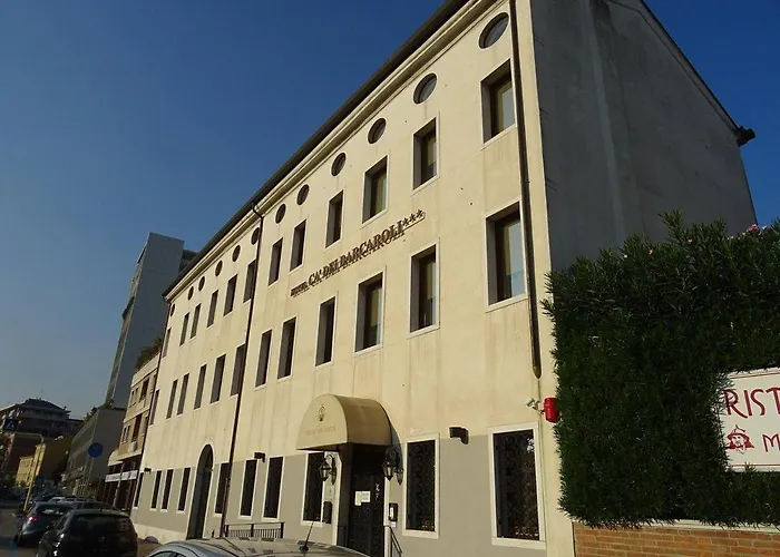 Ca Dei Barcaroli