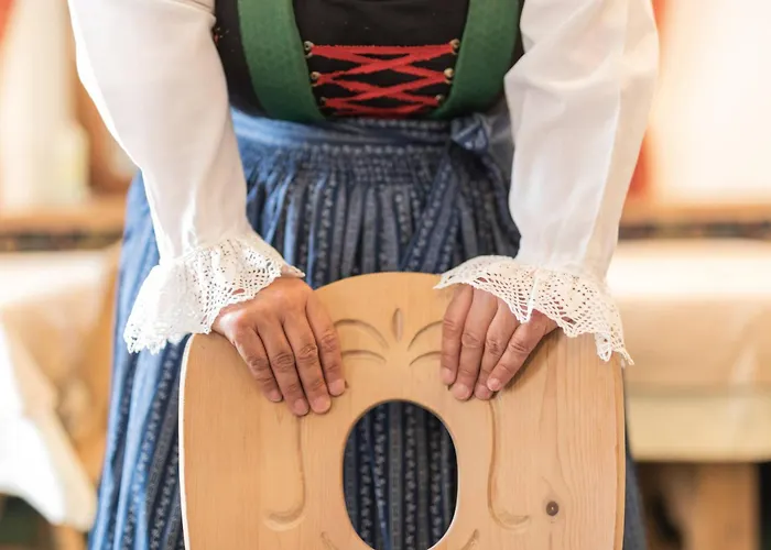 Landhaus Fiegl Sölden