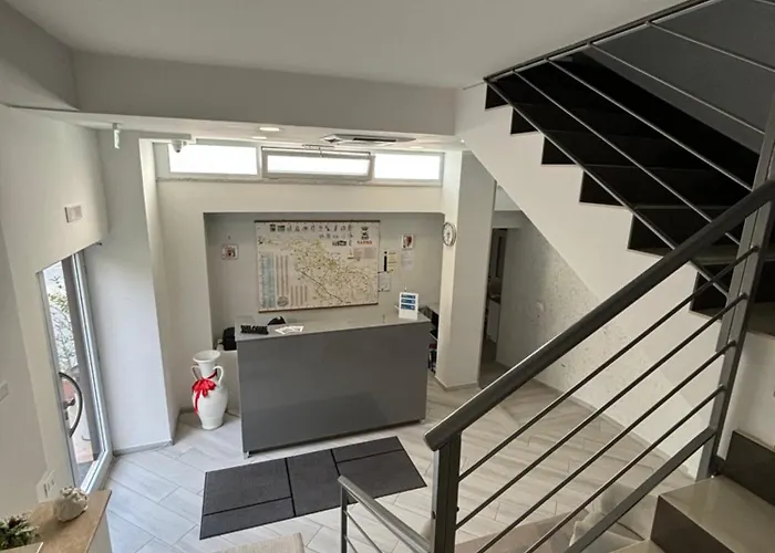 Hotel I Borghi Sarno