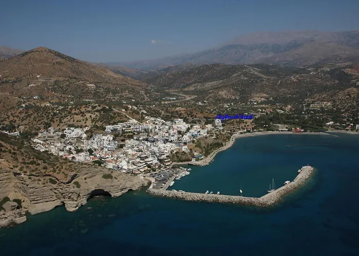 Sky Beach Hotel