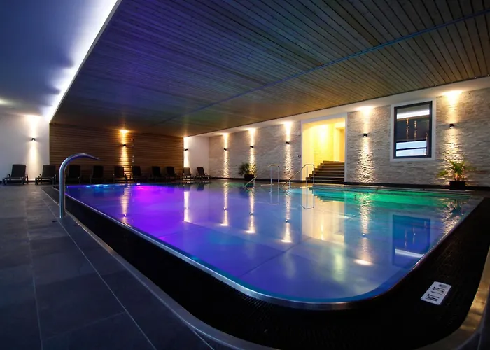 Bodensee-Hotel Sonnenhof Kressbronn am Bodensee