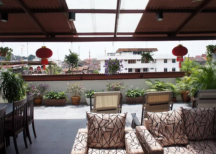 Hotel Hong