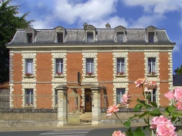 La Renaudière Chenonceaux