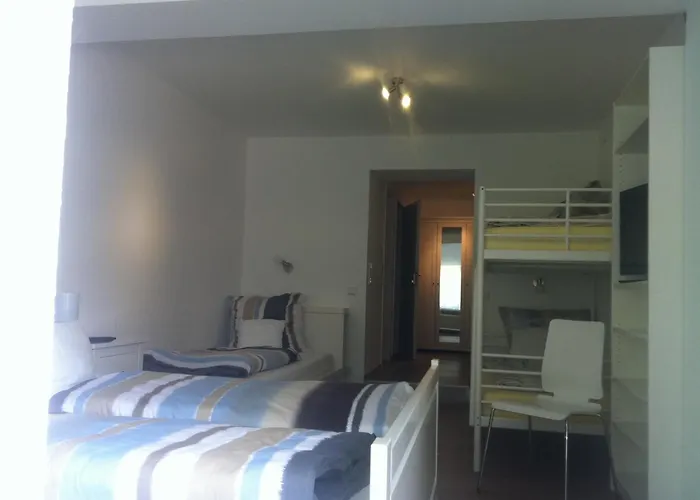 Bed&Breakfast BonnaNotte