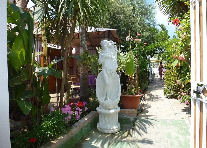 Hotel Casa Nicola Sant'Angelo 