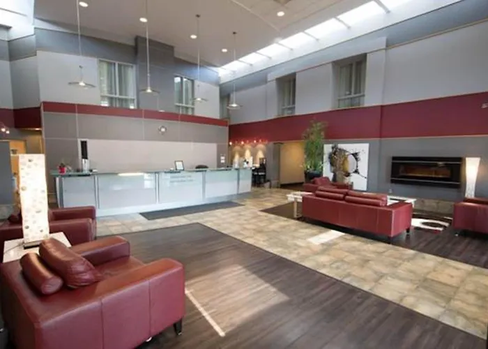 Days Inn By Wyndham Estevan