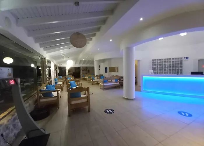 Aegean Blu Kos Hotel