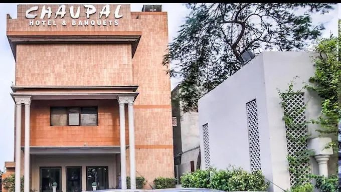 Hotel Chaupal By Casa Bella Gurgaon