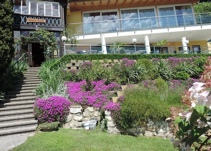 Pension Sedlak Millstatt am See