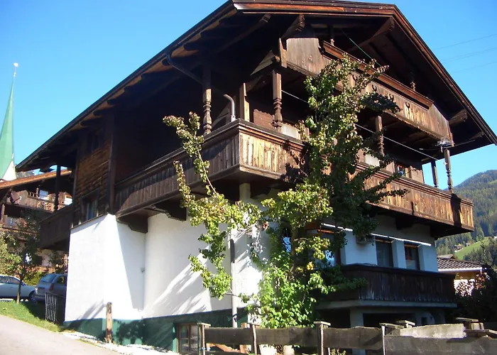 Hotel Andreas