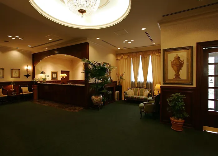 Dukes Hotel Nakasu Fukuoka 