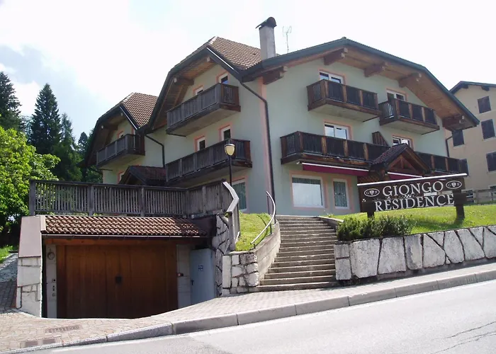 Giongo Residence - Appartamenti