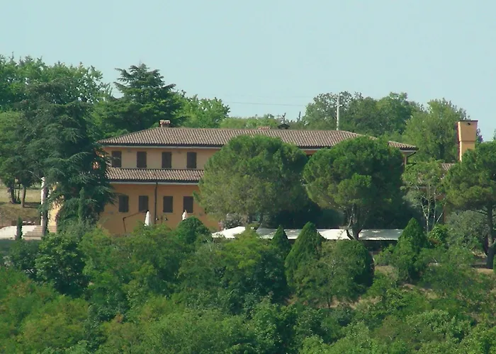 Villa Del Poeta Arquà Petrarca