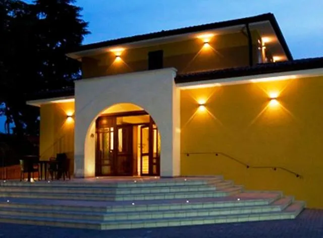 Villa Del Poeta Arquà Petrarca